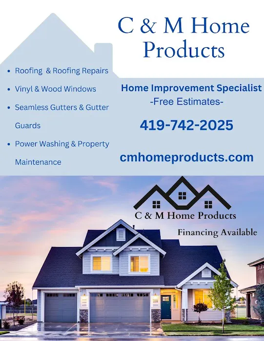 C & M Home Products Picture 3
