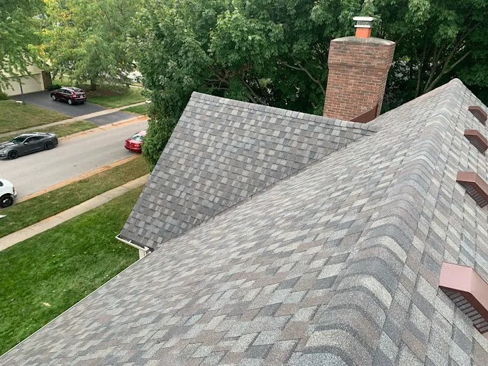 Cox Roofing Picture 2