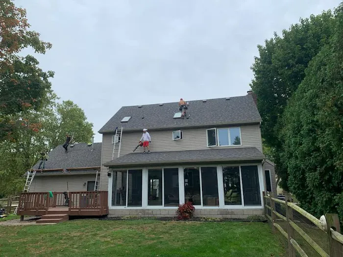 Cox Roofing Picture 3