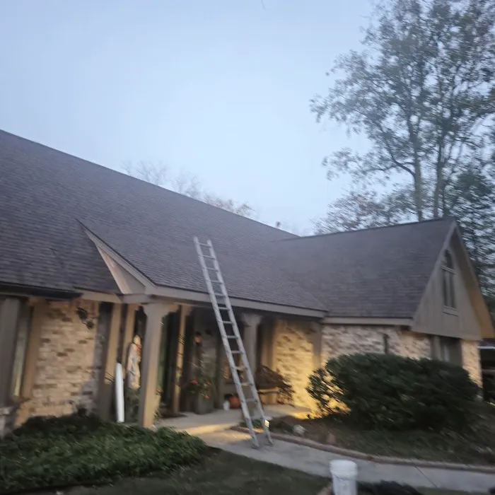 Cox Roofing Picture 4