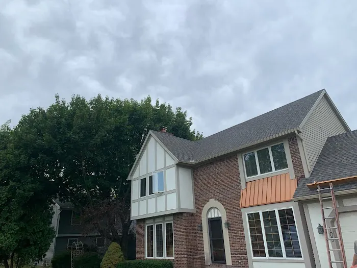 Cox Roofing Picture 7