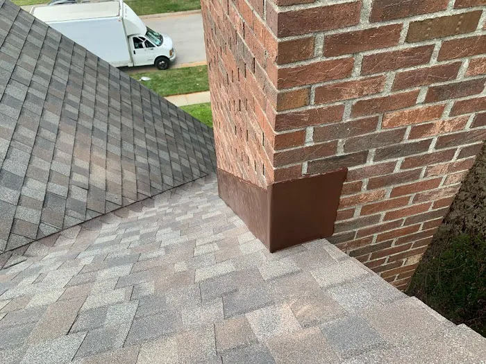 Cox Roofing Picture 8