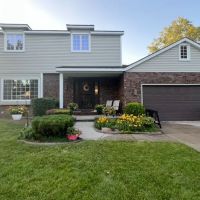 Great Lakes Home Remodeling ico