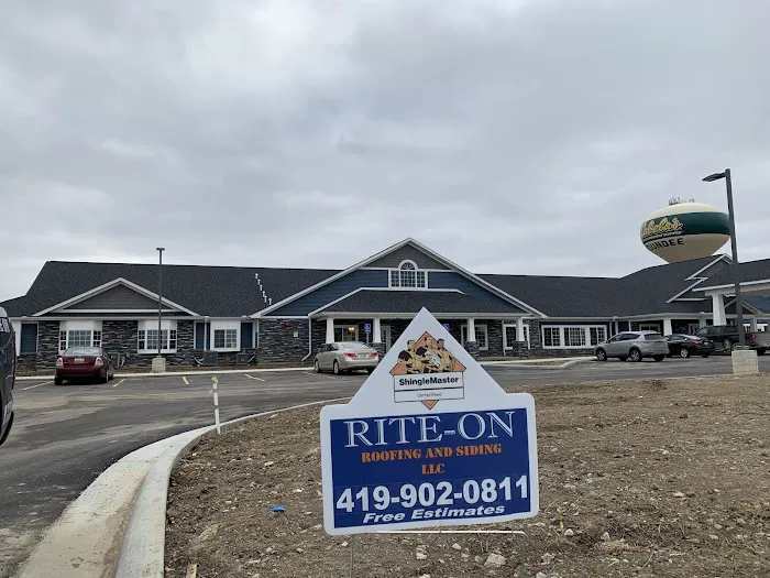 RITE-ON Roofing and Siding LLC Picture 4