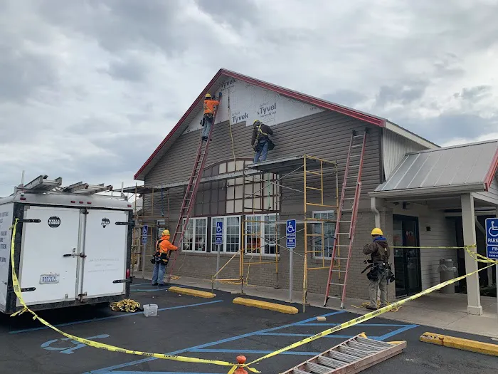 RITE-ON Roofing and Siding LLC Picture 9