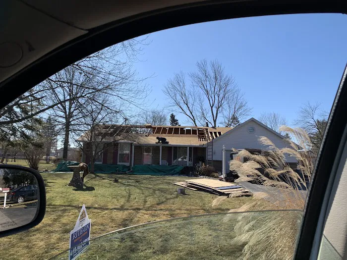 RITE-ON Roofing and Siding LLC Picture 7