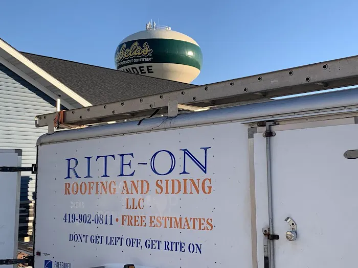 RITE-ON Roofing and Siding LLC Picture 10