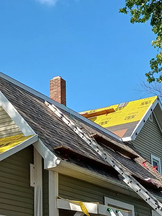 Rooftop Renovations LLC Picture 2