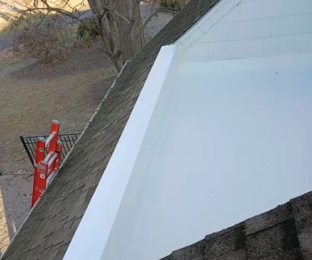 Rooftop Renovations LLC