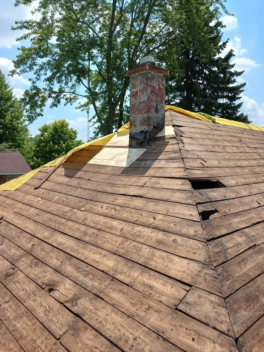 Rooftop Renovations LLC Picture 7