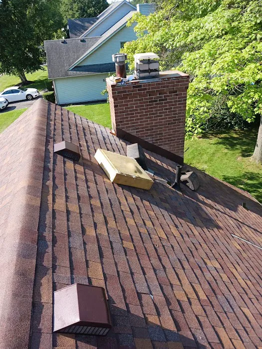 Rooftop Renovations LLC Picture 8