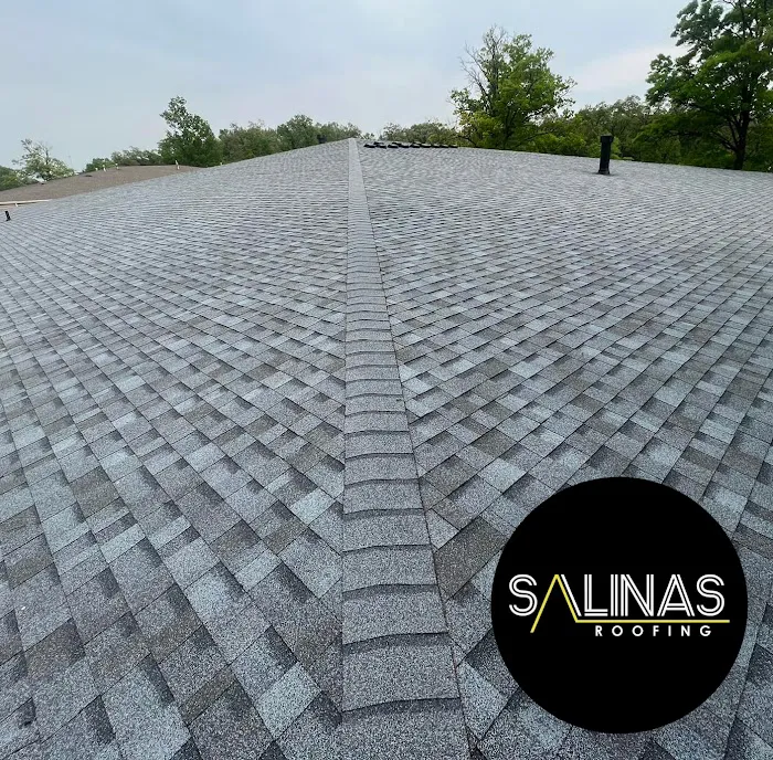 Salinas Exteriors Picture 6