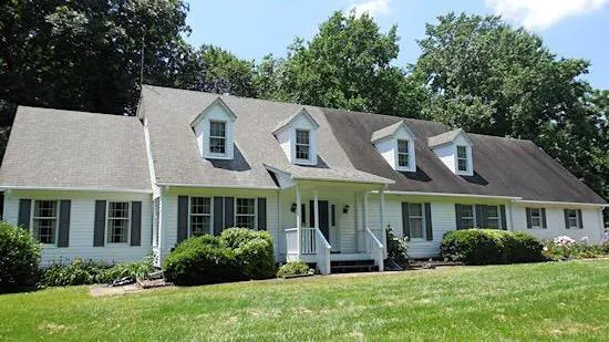 Clean Our Roof Picture 2