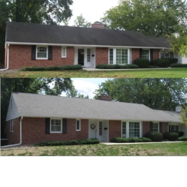 Clean Our Roof Picture 4