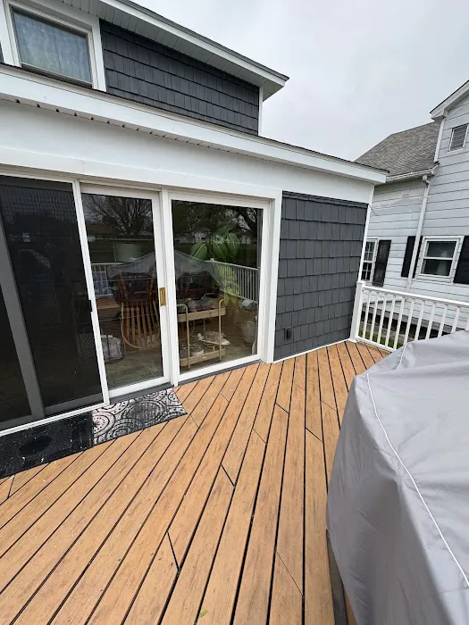 Rapid Roof, LLC. Picture 1