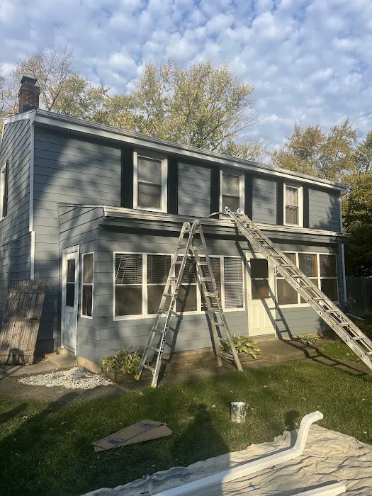 Rapid Roof, LLC. Picture 3