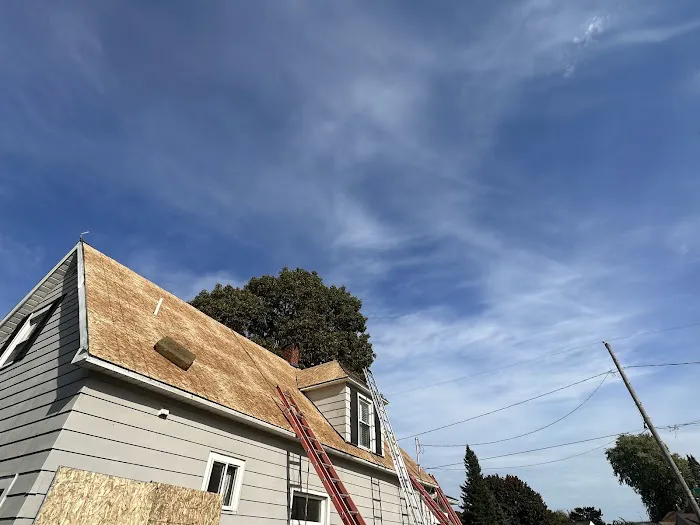 Rapid Roof, LLC. Picture 7