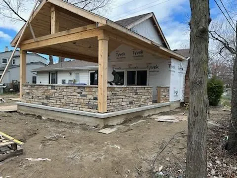 Rapid Roof, LLC. Picture 10