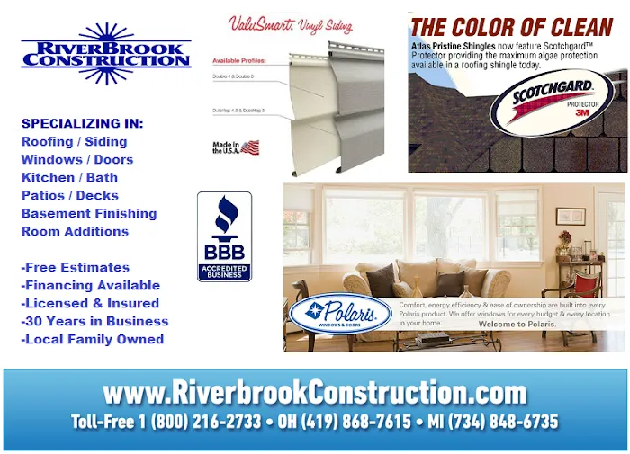 RiverBrook Construction Picture 6