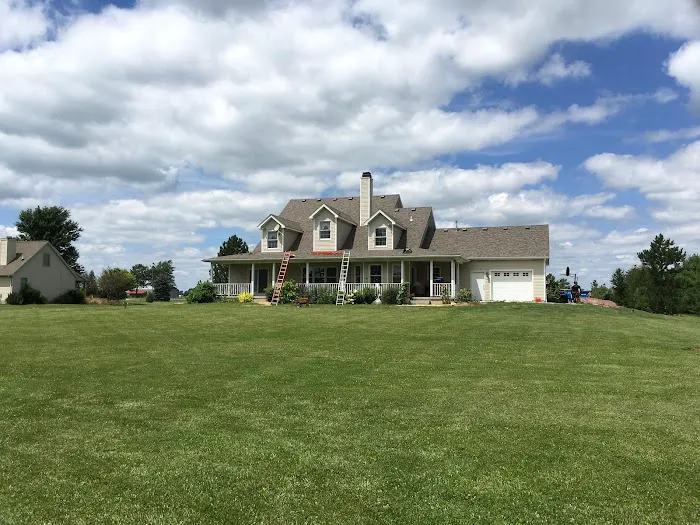 Gillette Roofing, LLC Picture 2