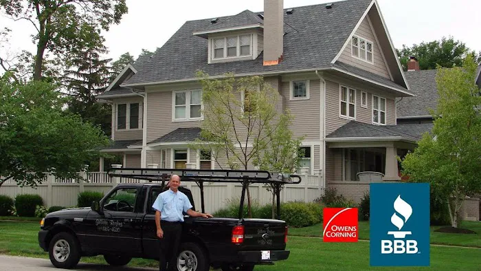 Gillette Roofing, LLC Picture 1