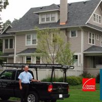 Gillette Roofing, LLC ico