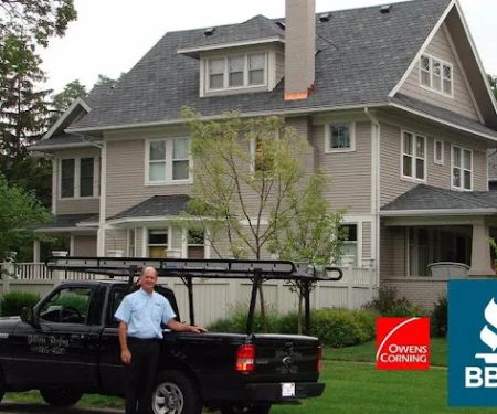 Gillette Roofing, LLC