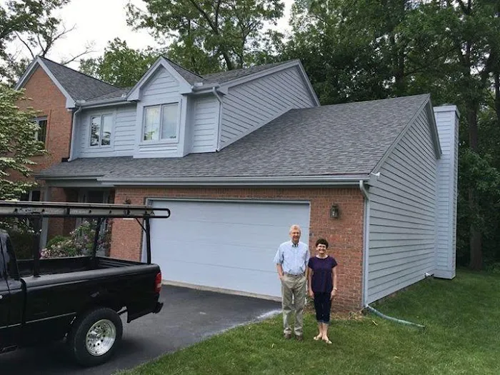 Gillette Roofing, LLC Picture 4