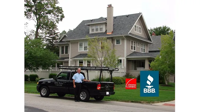 Gillette Roofing, LLC Picture 7