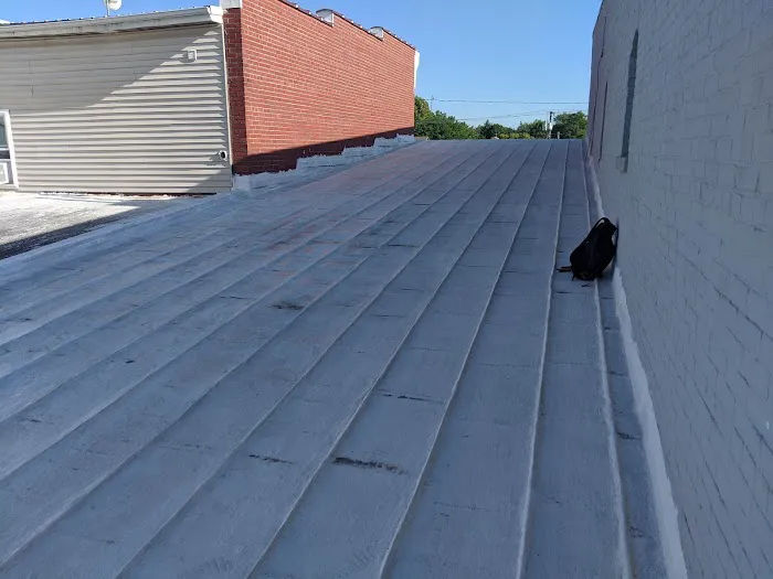 Ohio & Indiana Roofing - Waterville, Ohio Picture 3