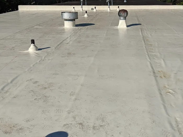 Ohio & Indiana Roofing - Waterville, Ohio Picture 1