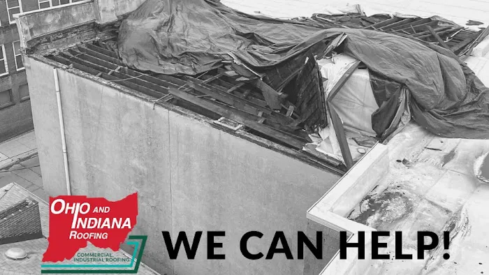 Ohio & Indiana Roofing - Waterville, Ohio Picture 2