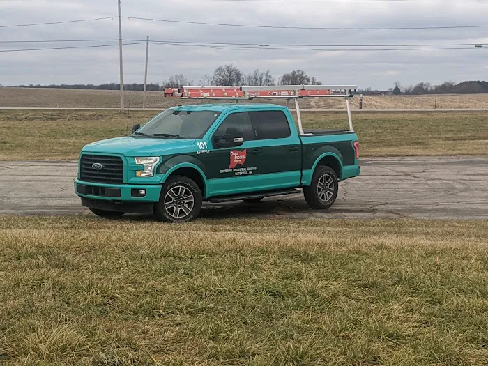 Ohio & Indiana Roofing - Waterville, Ohio Picture 4