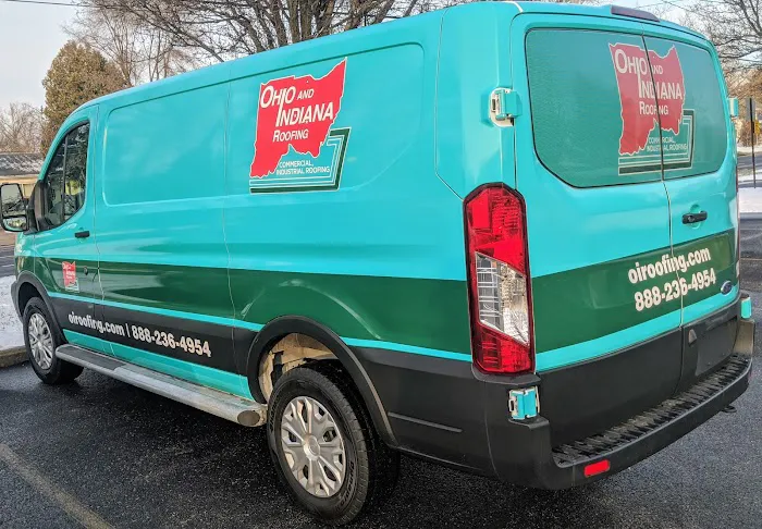 Ohio & Indiana Roofing - Waterville, Ohio Picture 7