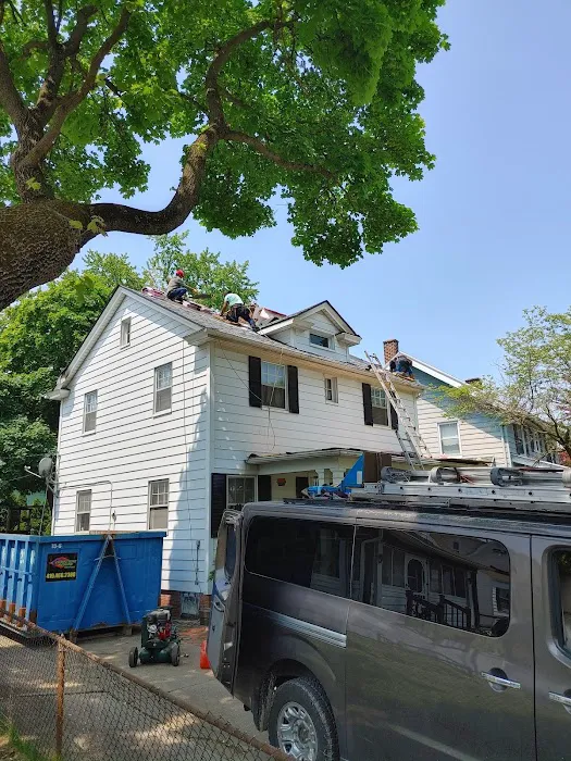 4 Guys And a Roof Picture 9