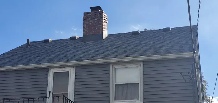 4 Guys And a Roof Picture 7