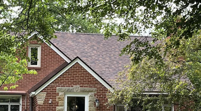 4 Guys And a Roof Picture 8