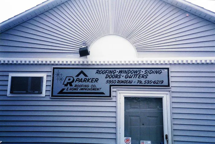Parker Roofing & Home Improvement Inc. Picture 2