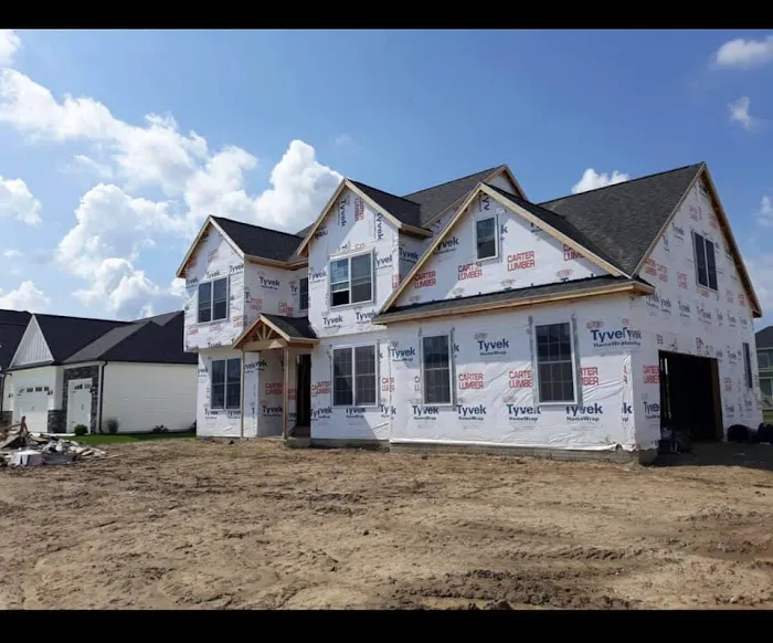 Jason’s quality roofing Picture 1