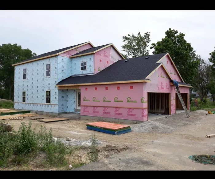 Jason’s quality roofing Picture 2