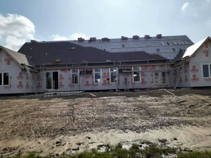 Jason’s quality roofing Picture 4