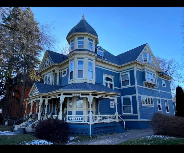 Jason’s quality roofing Picture 5