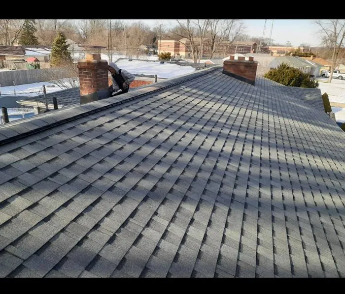Jason’s quality roofing Picture 6