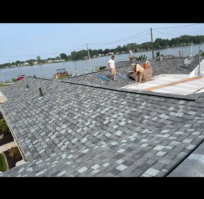 Jason’s quality roofing Picture 8