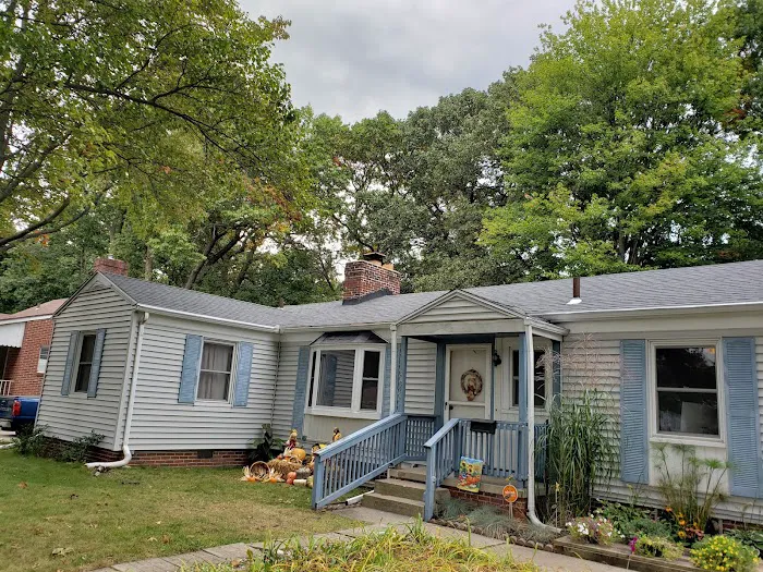 Arnolds Home Improvement Picture 1