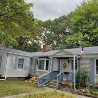 Arnolds Home Improvement ico