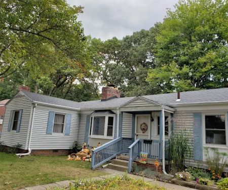 Arnolds Home Improvement