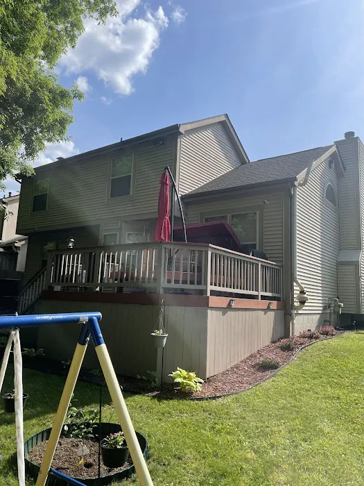 Snyder's Unlimited Contracting Picture 4