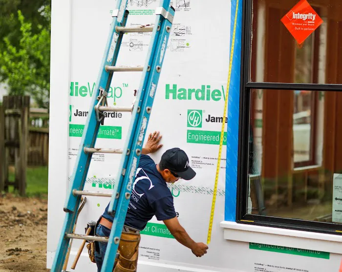 AC Roofing & Siding Picture 2