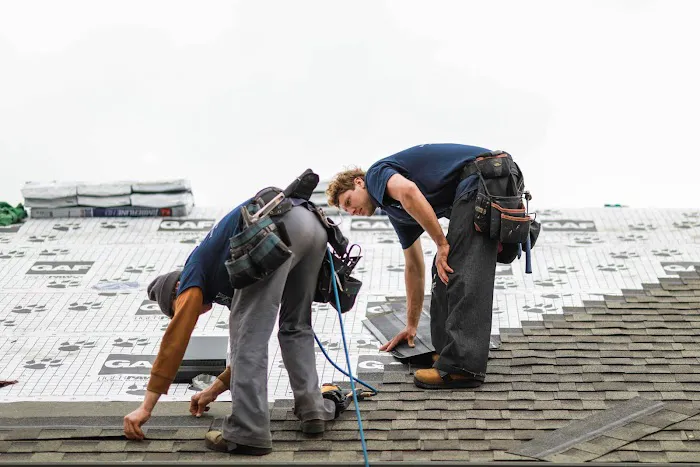 AC Roofing & Siding Picture 4